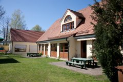 Kindergarten St. Vinzenz