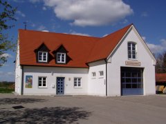 Feuerwehrhaus Burg Feuerwehrhaus Burg