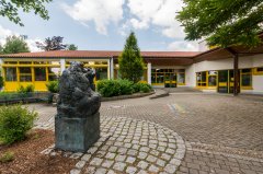 Grundschule Münsterhausen