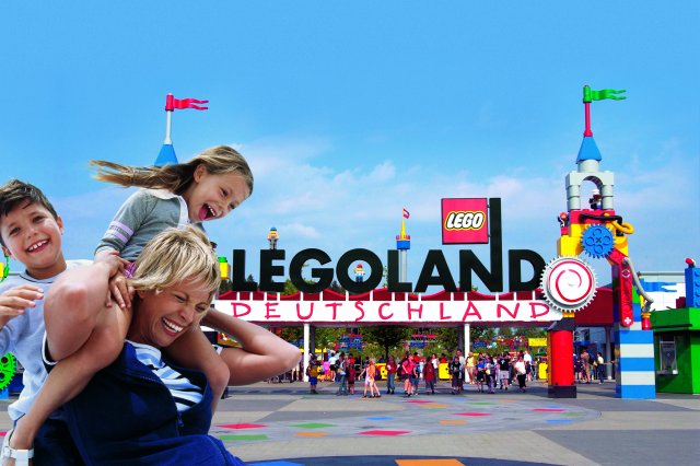 Legoland