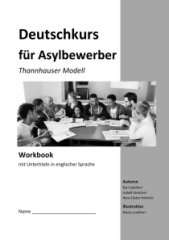 Deutschkurs für Asylbewerber