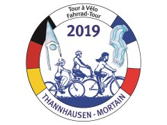 Logo Velo Tour 4zu3 Logo Velo Tour 4zu3