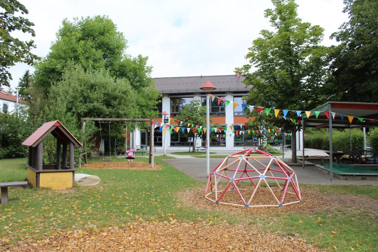 Kindergarten Arche Noa
