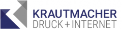 Gewerbe: Krautmacher Druck + Internet