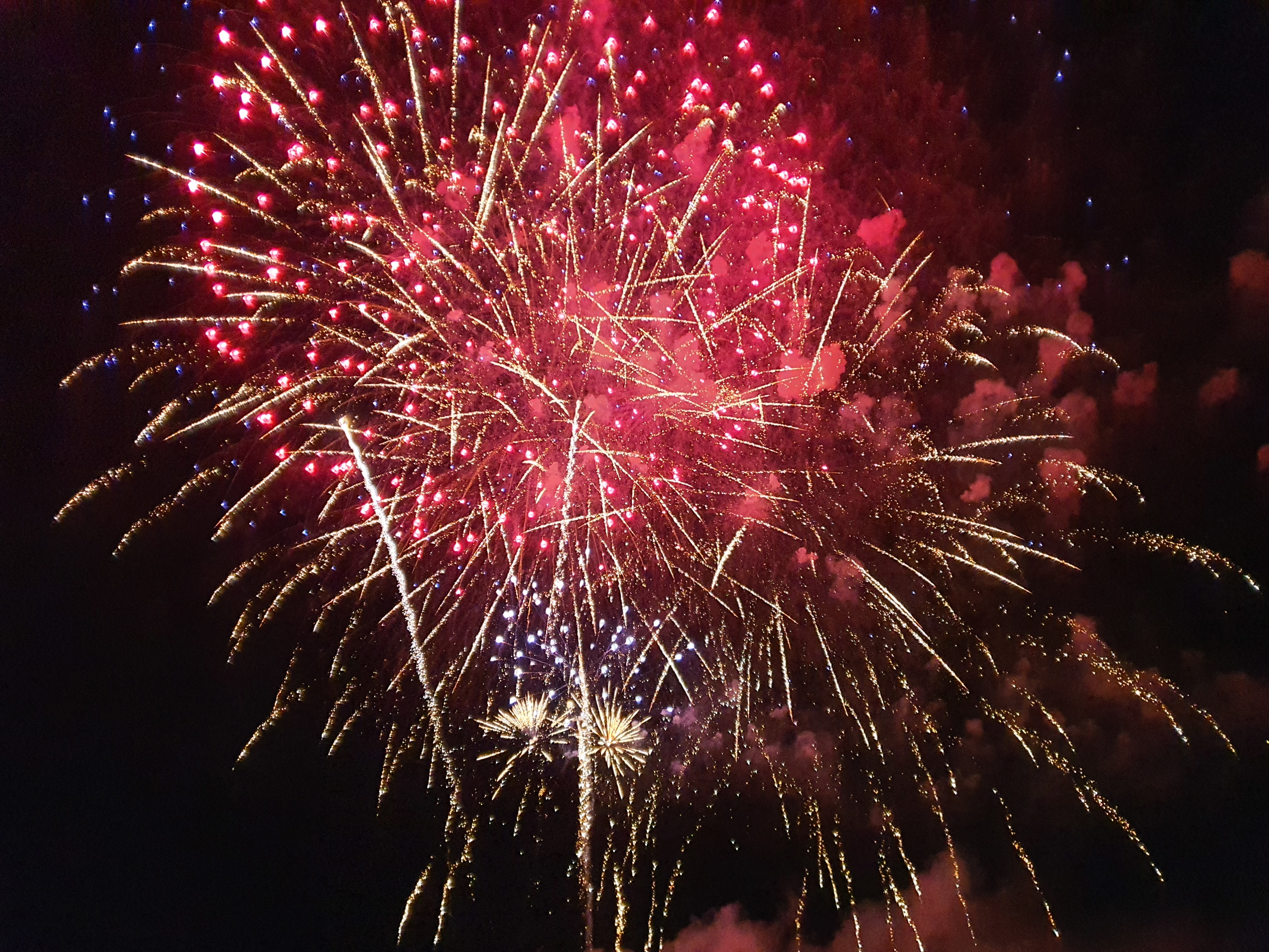 Feuerwerk 2022-1 - Bild