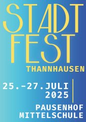 Stadtfest 2025