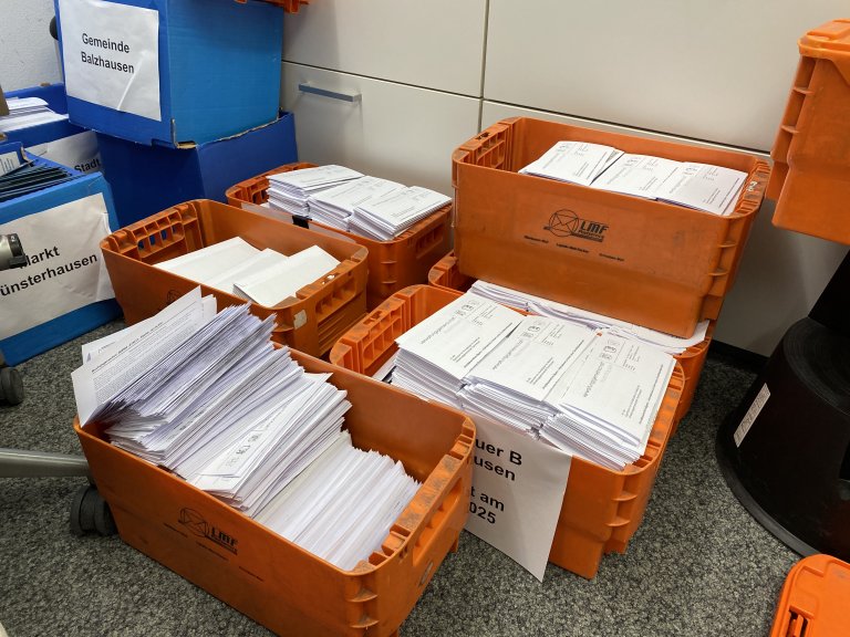 Grundsteuerreform Bayern – Informationen zu Ihrem neuen Grundsteuerbescheid 2025 - Bild